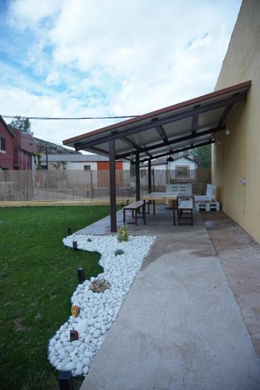 La Casa Del Rio Villa Granja Llumes Dış mekan fotoğraf